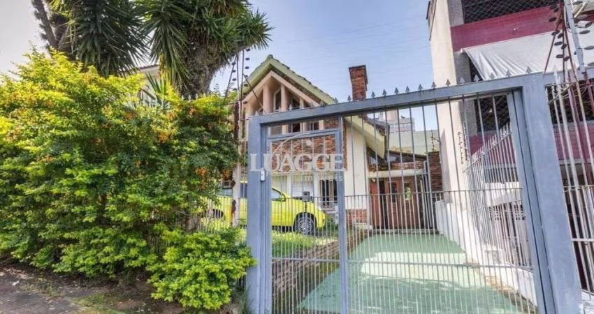 Casa Para Comprar com 3 quartos e 3 vagas no Rio Branco
