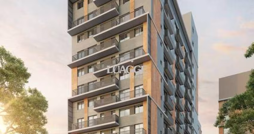 Apartamento em Cidade Baixa