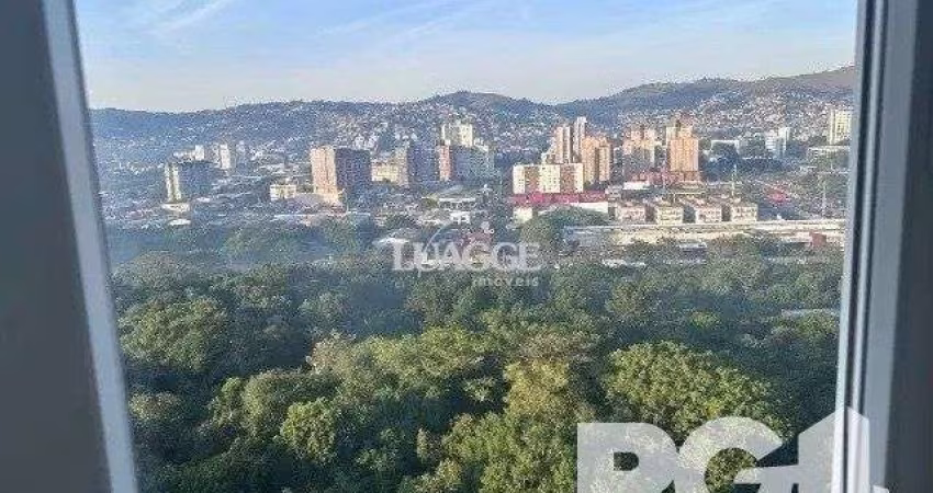 Apartamento em Jardim do Salso