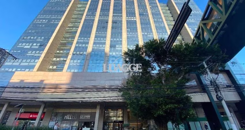 Conjunto  Comercial Para comprar Com 63 m² no Walk Praia de Belas