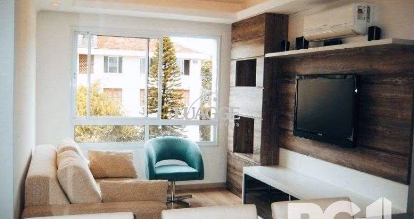 Apartamento em Jardim Lindóia