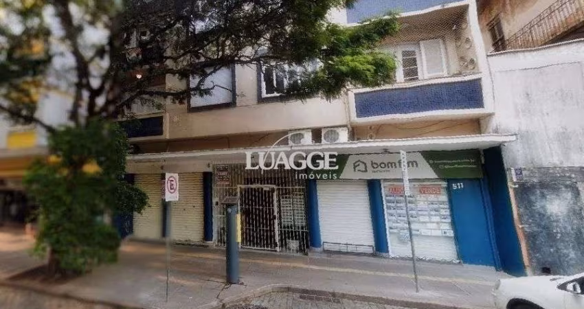 Apartamento 3 dormitórios na Andradas / Centro Histórico / Porto Alegre