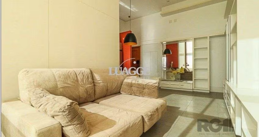 VENDA APARTAMENTO 2 QUARTOS, SUITE, LIVING PÉ DIREITO DUPLO, 2 vagas  Rio Branco, STAROSTA,