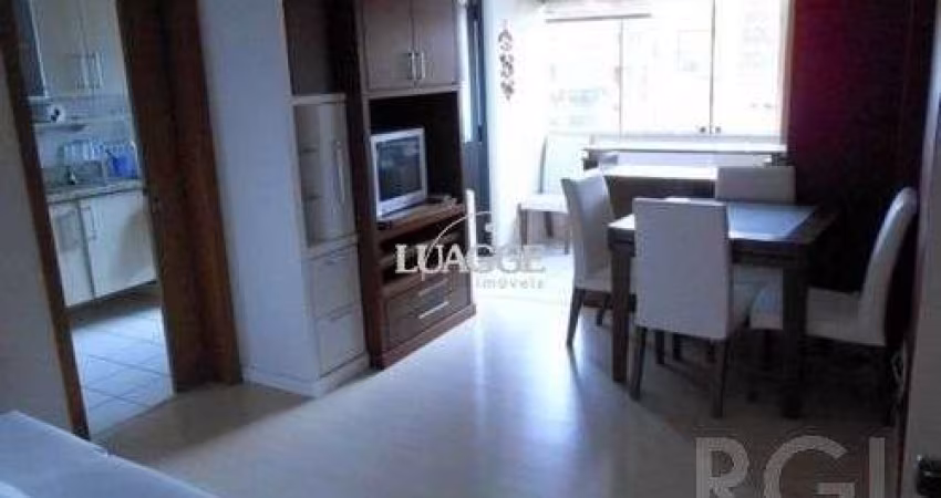 Apartamento para Venda - 68.8m², 2 dormitórios, sendo 1 suites, 1 vaga - Higienópolis