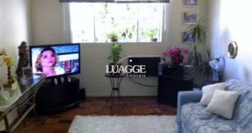 Apartamento para Venda - 77.73m², 2 dormitórios, 1 vaga - Rio Branco