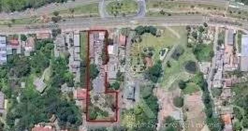Terreno para Venda - 0m², 0 dormitórios, Agronomia