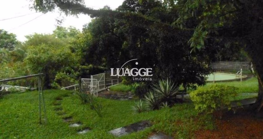 Casa para Venda - 444m², 14 dormitórios, 3 vagas - Santa Tereza