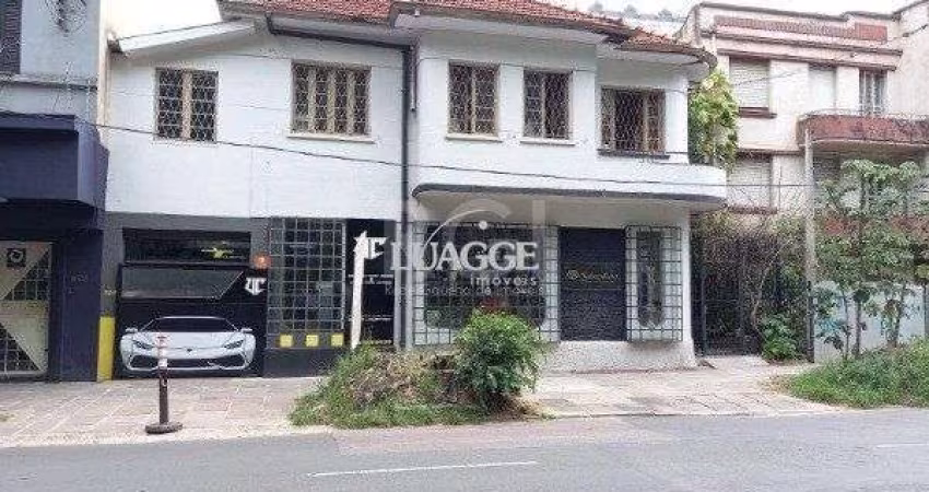 Casa para Venda - 200m², 2 dormitórios, 1 vaga - Moinhos de Vento