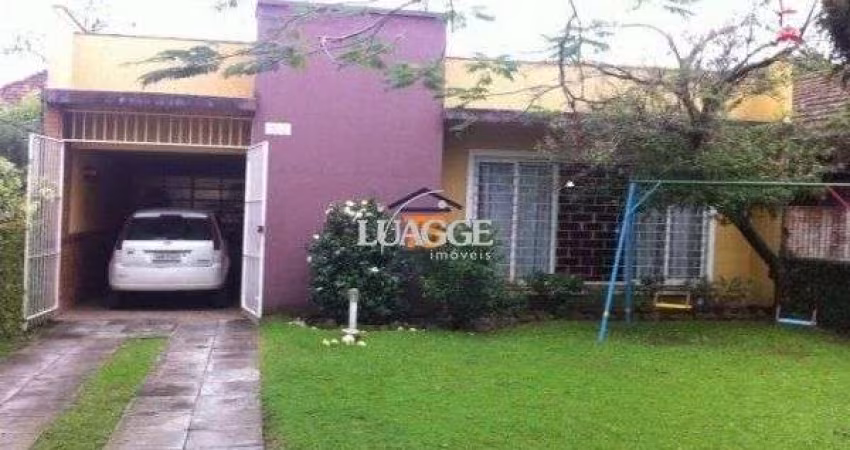 Casa para Venda - 170m², 3 dormitórios, sendo 1 suites, 4 vagas - Ipanema