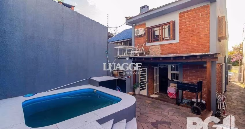 Casa em Jardim Planalto