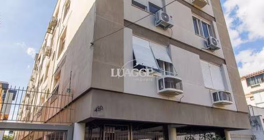 Apartamento em Menino Deus