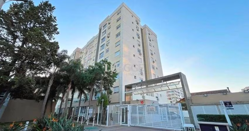 Apartamento em Tristeza