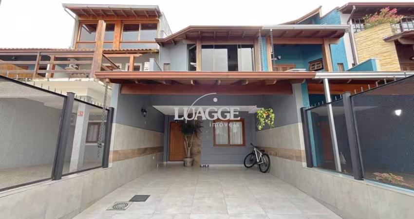 Casa em Aberta dos Morros