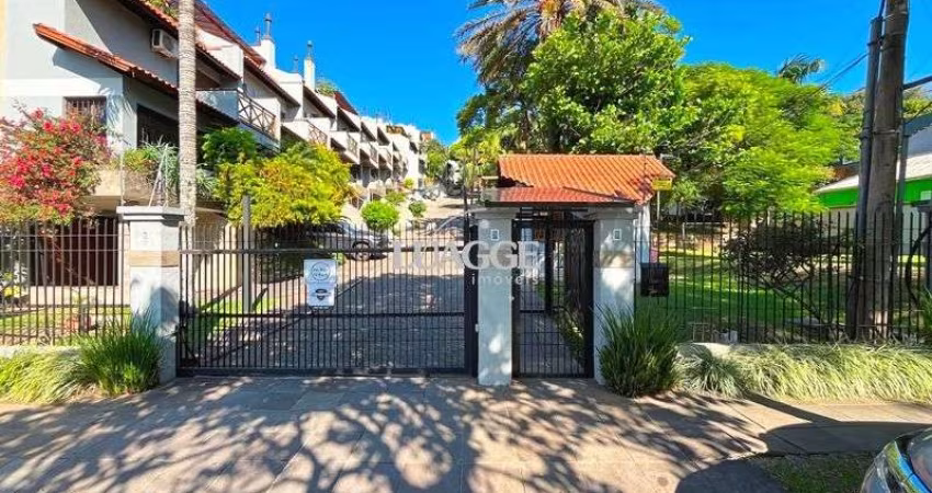 Casa de Condomínio em Tristeza