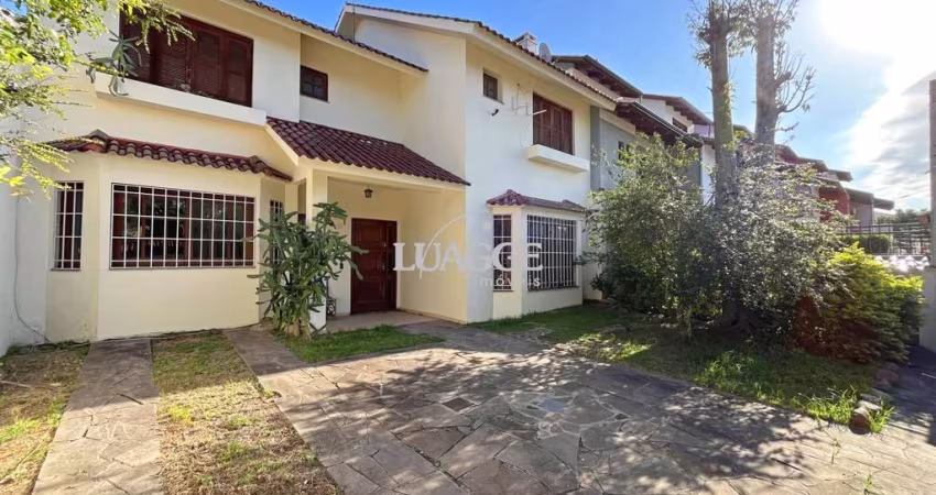 Casa em Ipanema