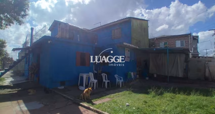 Casa em Restinga