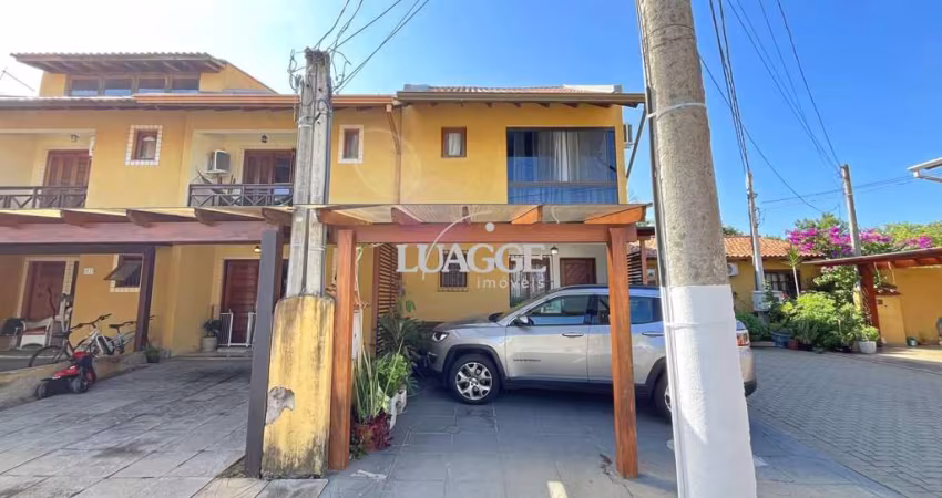 Casa de Condomínio em Aberta dos Morros