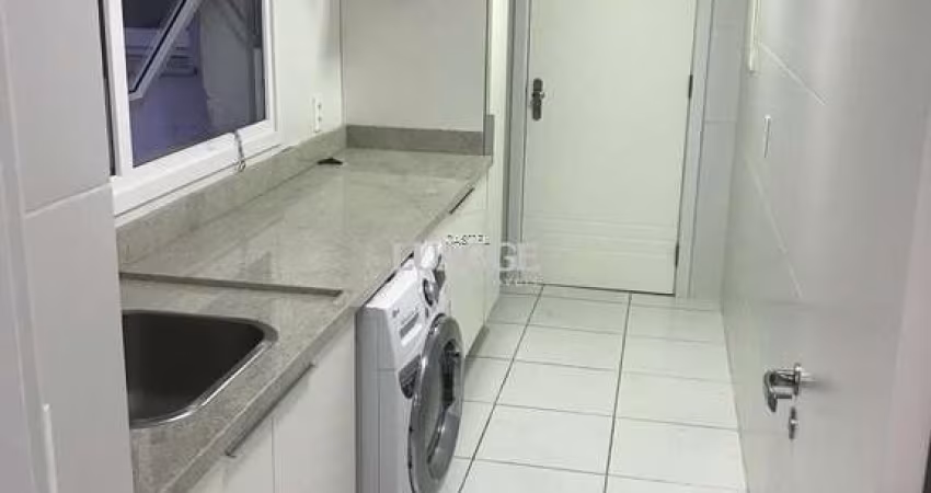 Apartamento para Venda - 158m², 4 dormitórios, sendo 4 suites, 3 vagas - Menino Deus