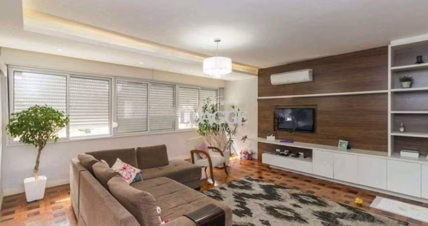 Apartamento em Higienópolis