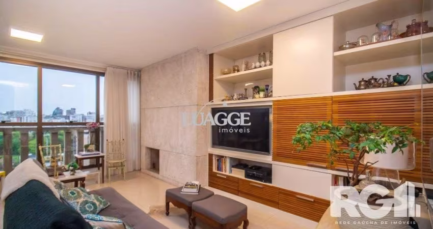 Apartamento em Mont Serrat