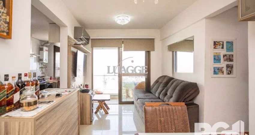 Apartamento em Santa Maria Goretti