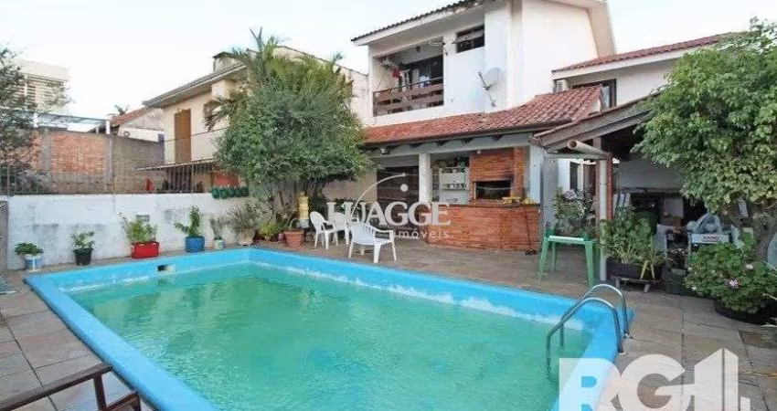 Casa em Vila Ipiranga