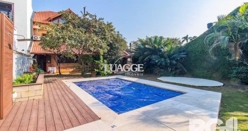 Casa em Chácara das Pedras