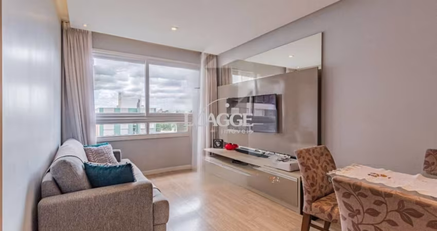 Apartamento em São João