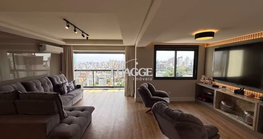 Apartamento em Petrópolis