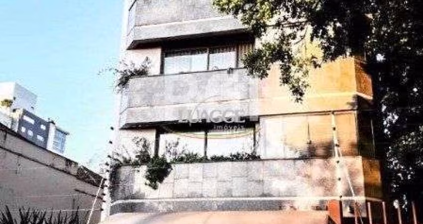 Cobertura para Venda - 492.49m², 3 dormitórios, sendo 1 suites, 3 vagas - Auxiliadora