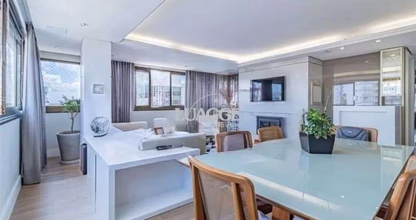 Apartamento em Passo da Areia