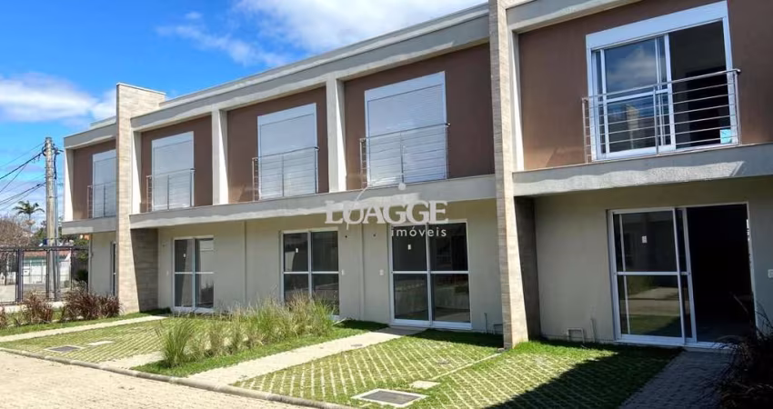Casa de Condomínio em Parque Santa Fé