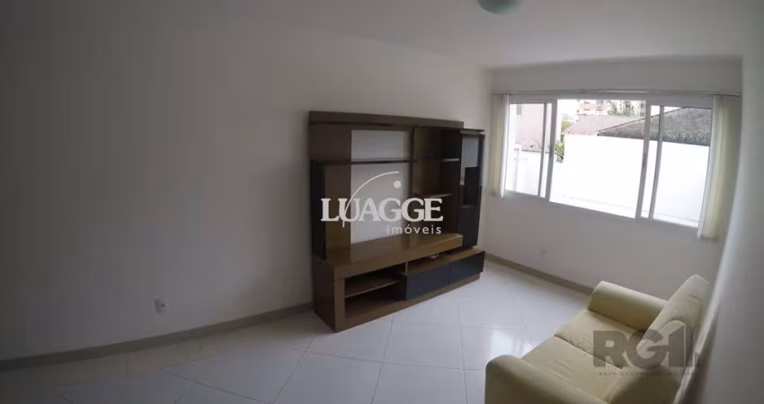 Apartamento para Venda - 75m², 2 dormitórios, 1 vaga - Rio Branco
