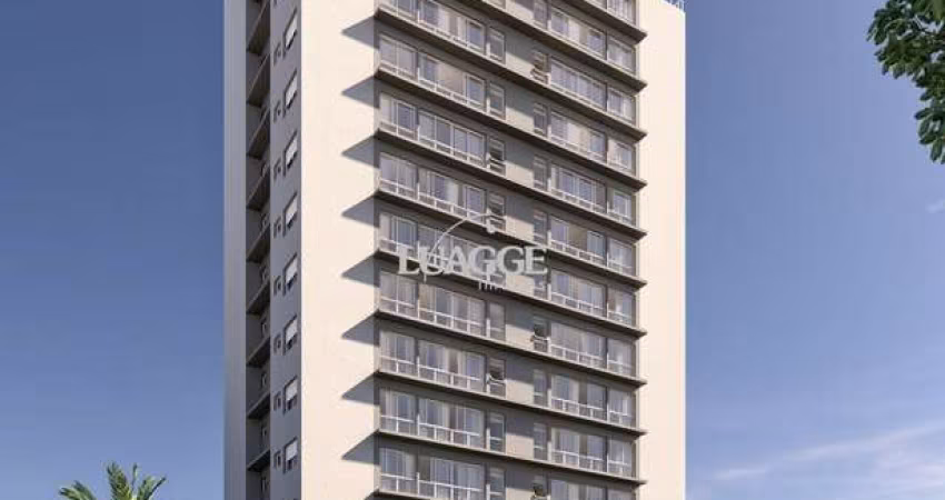 Apartamento em Jardim Botânico