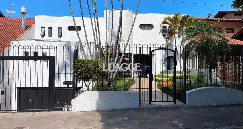 Casa Com 4 Dormitórios Para comprar ,484 m² por R$ 3.500.000,00 - Boa Vista - Porto Alegre/RS