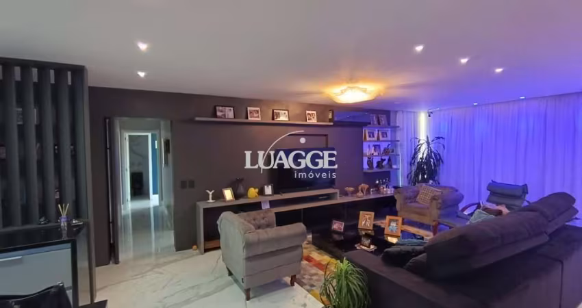 Apartamento em Jardim Lindóia
