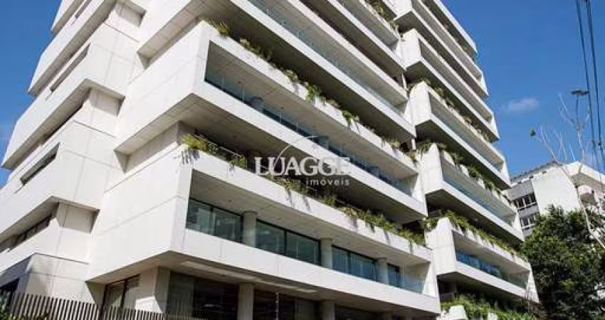 Apartamento em Moinhos de Vento