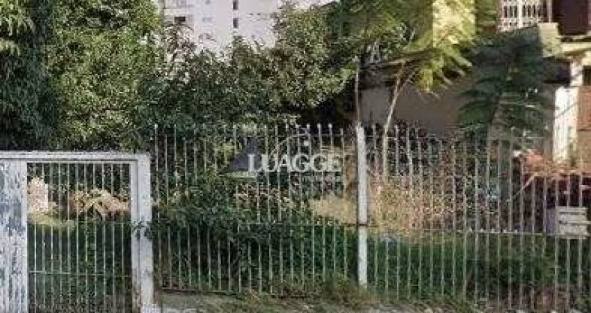 Terreno para Venda - 420.95m², 0 dormitórios, Santana