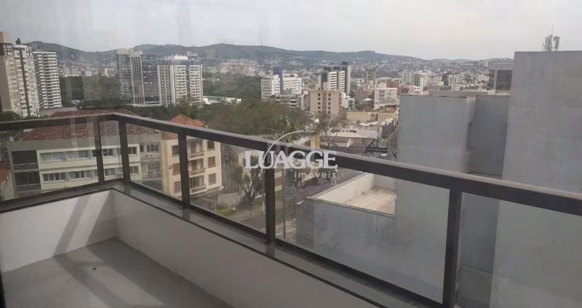 Apartamento para Venda - 119.65m², 3 dormitórios, sendo 1 suites, 2 vagas - Petrópolis