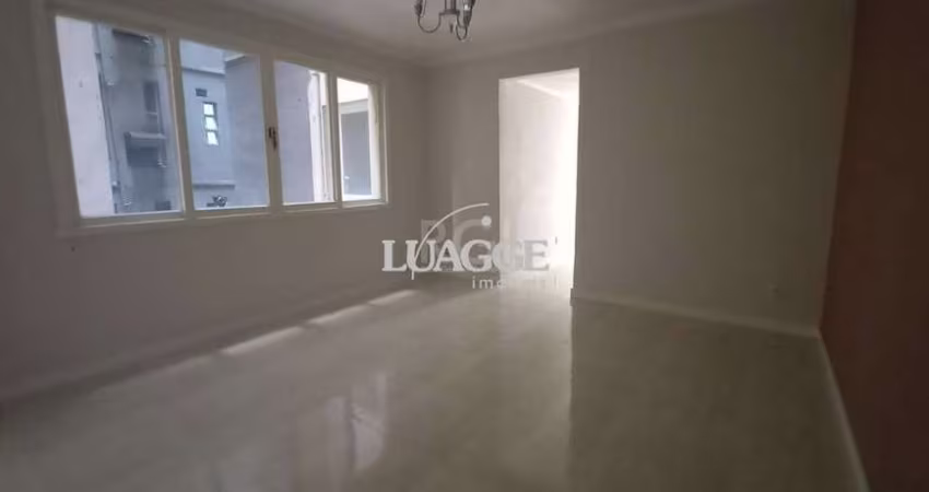 Apartamento em Centro Histórico