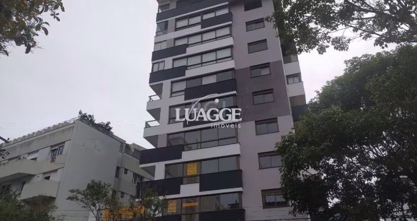 Apartamento para Venda - 123.71m², 3 dormitórios, sendo 1 suites, 1 vaga - Petrópolis