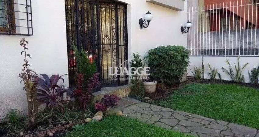 Casa para Venda - 564.87m², 4 dormitórios, sendo 2 suites, 2 vagas - Vila Assunção