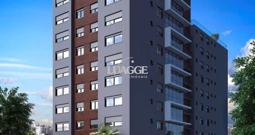 Apartamento Garden em Tristeza