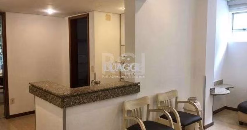 Conjunto/Sala para Venda - 95m², 0 dormitórios, 1 vaga - Moinhos de Vento