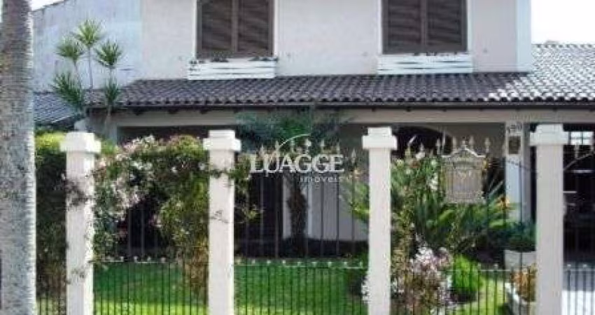 Casa para Venda - 308m², 4 dormitórios, sendo 1 suites, 2 vagas - Hípica