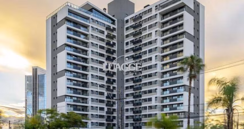 Apartamento em Petrópolis