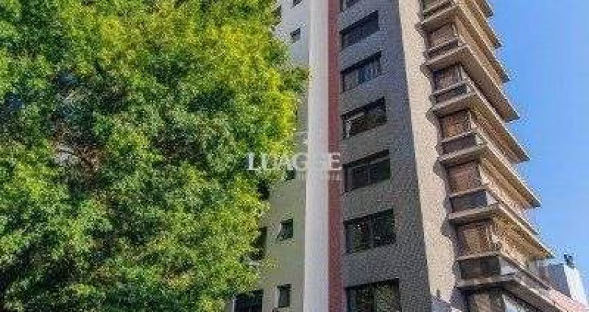 APARTAMENTO COM 03 DORMITÓRIOS, SENDO 03 SUÍTES, NO BAIRRO RIO BRANCO - PORTO ALEGRE/RS.