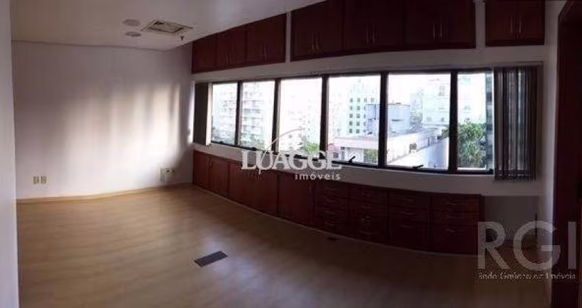 Conjunto/Sala para Venda - 33.43m², 0 dormitórios, 1 vaga - Moinhos De Vento