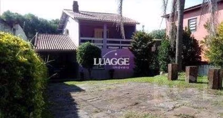 Casa para Venda - 147m², 2 dormitórios, sendo 1 suites, 5 vagas - Agronomia