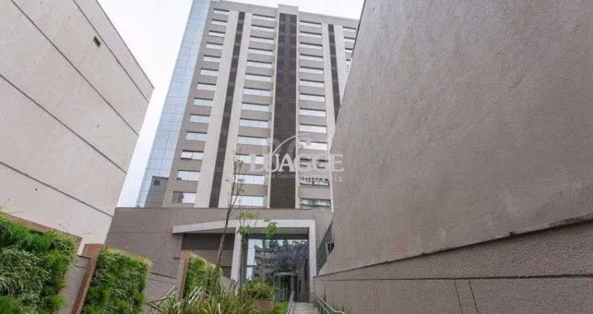 Conjunto/Sala para Venda - 37.56m², 0 dormitórios, 1 vaga - Moinhos De Vento